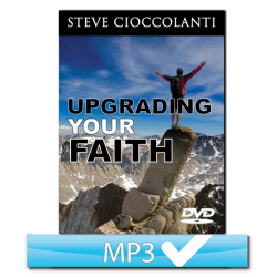 Upgrading Your Faith Series
